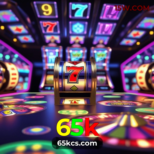 Estatísticas do Jogo 65k