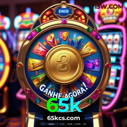 Jogos de Slot 65k
