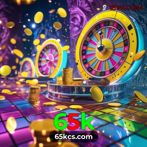 Benefícios da Conta 65k