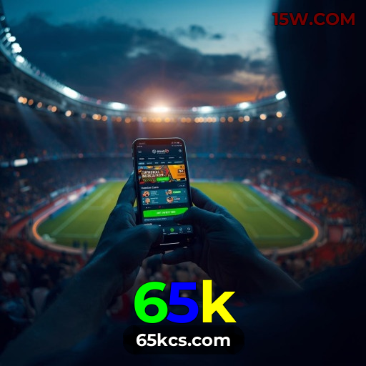 Estatísticas Esportivas 65k