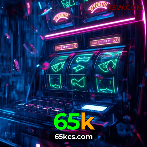 Gates of Olympus 65k