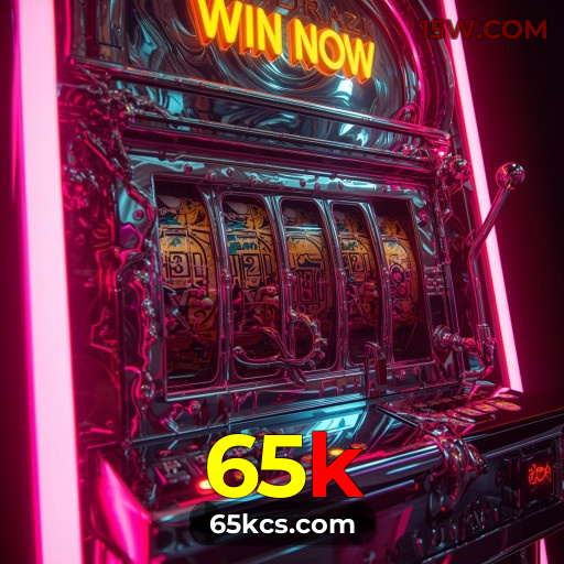 Tecnologia da Plataforma 65k